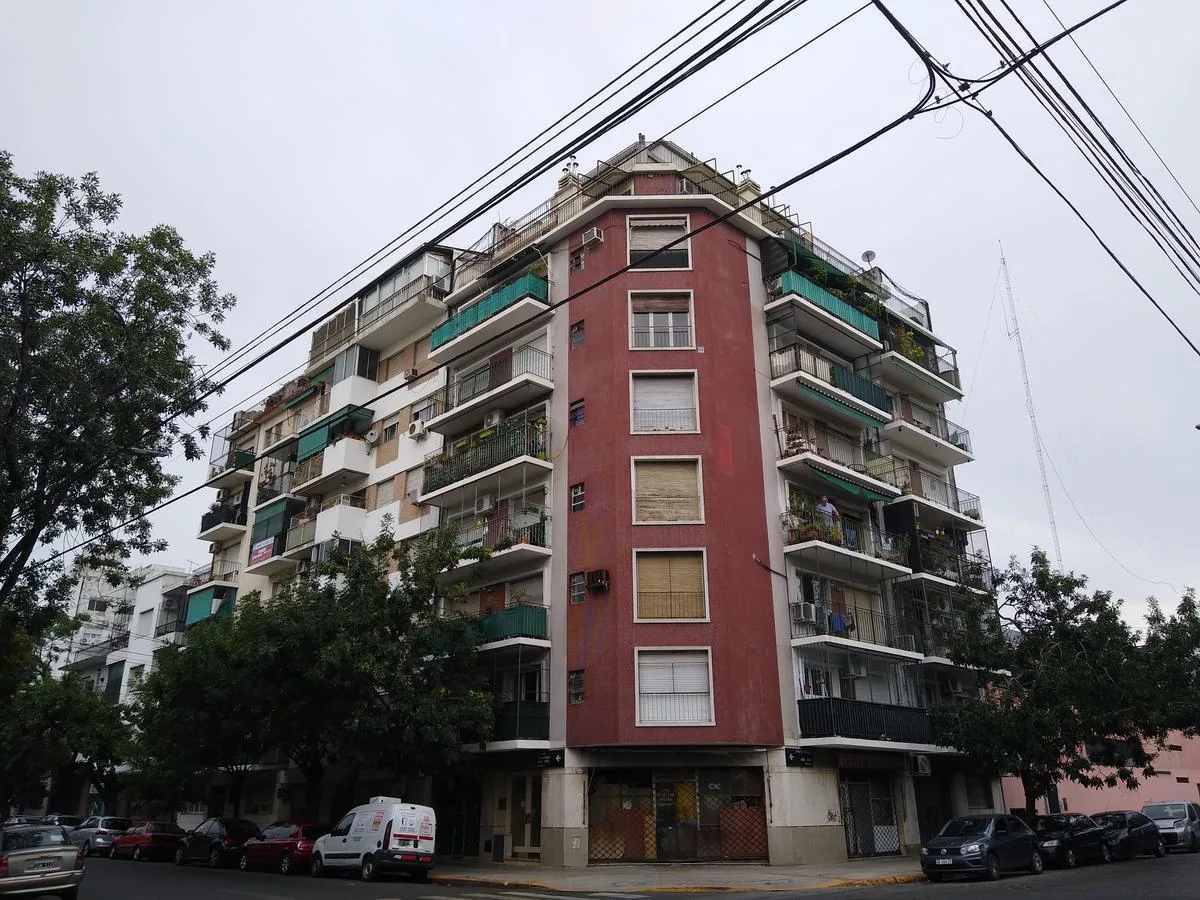 Departamento - Caballito
