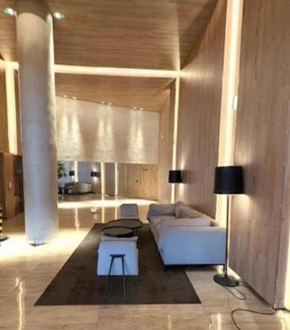 Kitnet novo em Constitución