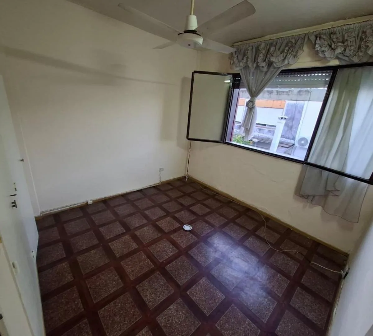 Departamento de 2 dormitorios en Barrio Cartero, Hurlingham