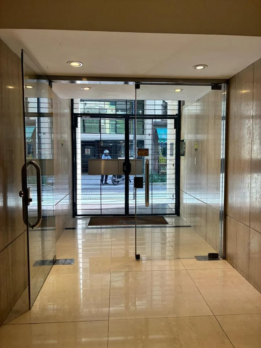 Квартира 3 комнаты с 2 спальнями в Retiro