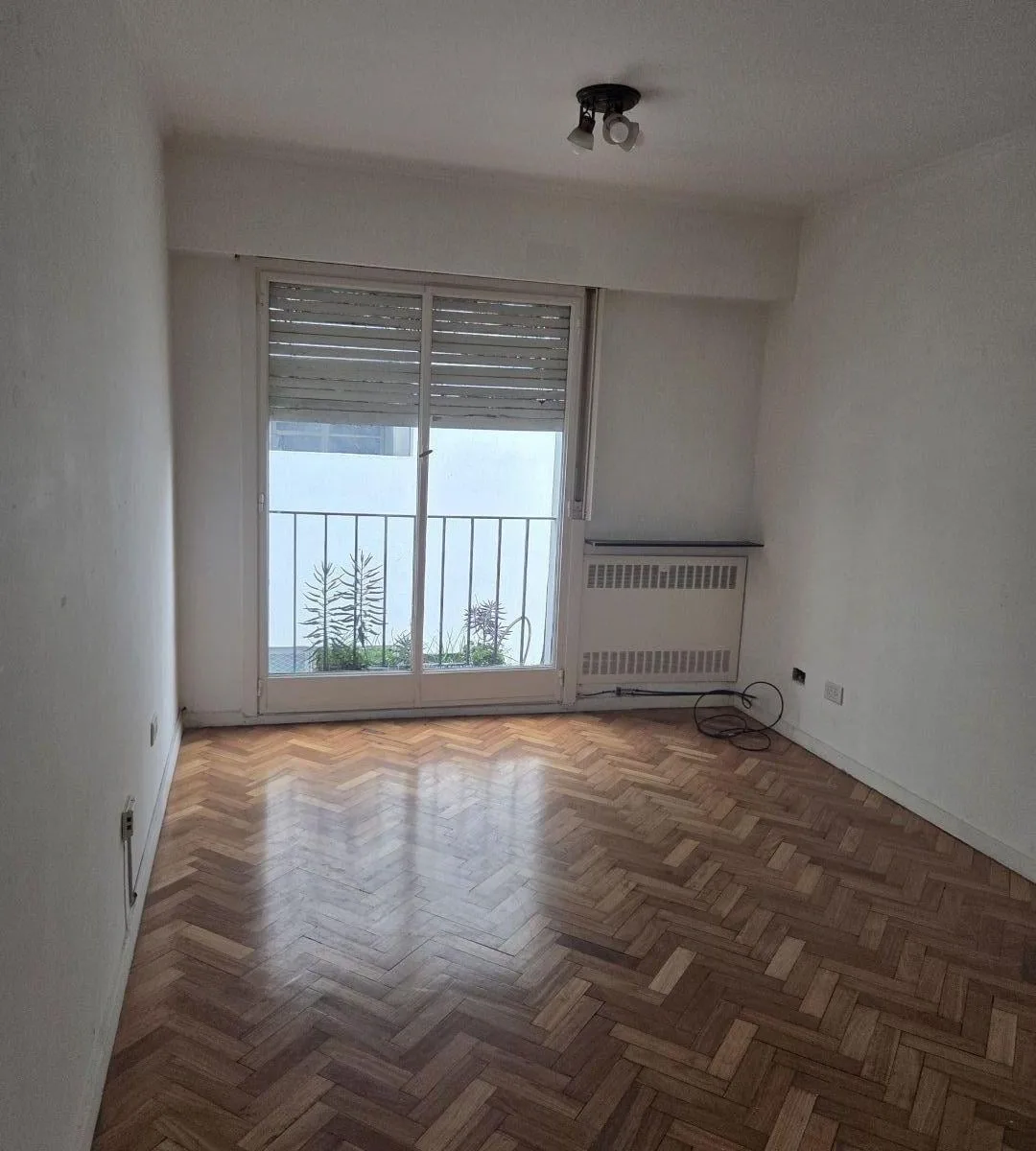 Departamento de 2 ambientes en Retiro