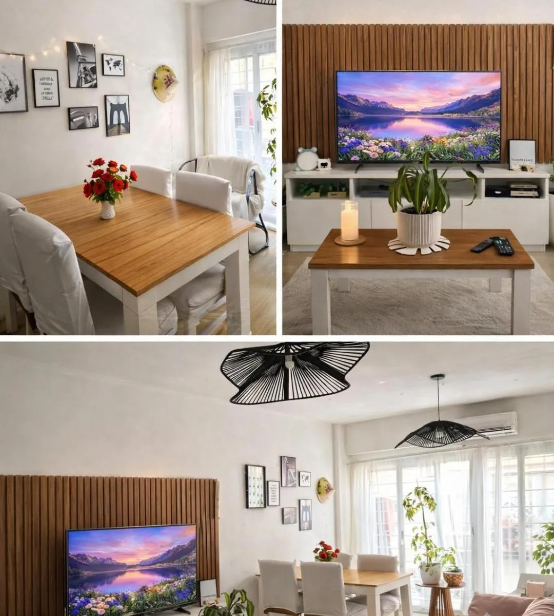 Monoambiente con balcón en Villa Urquiza