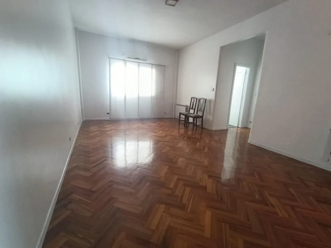 Departamento de 3 ambientes en alquiler en Almagro