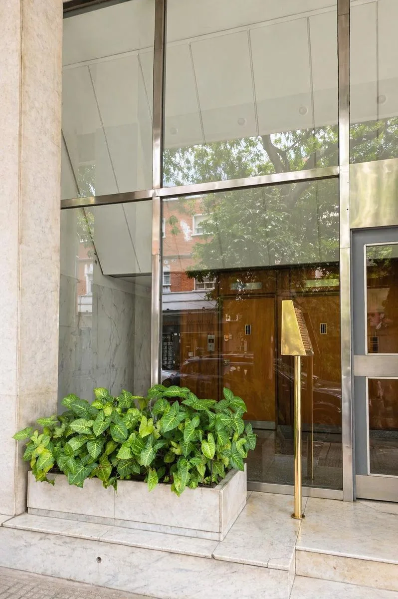 Three-bedroom apartment suitable for professional use in Núñez