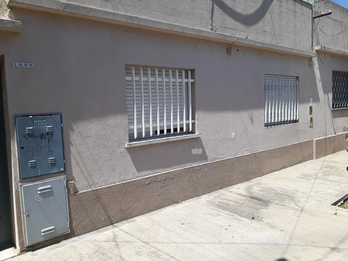 PH al frente de 3 ambientes en Lanús Este