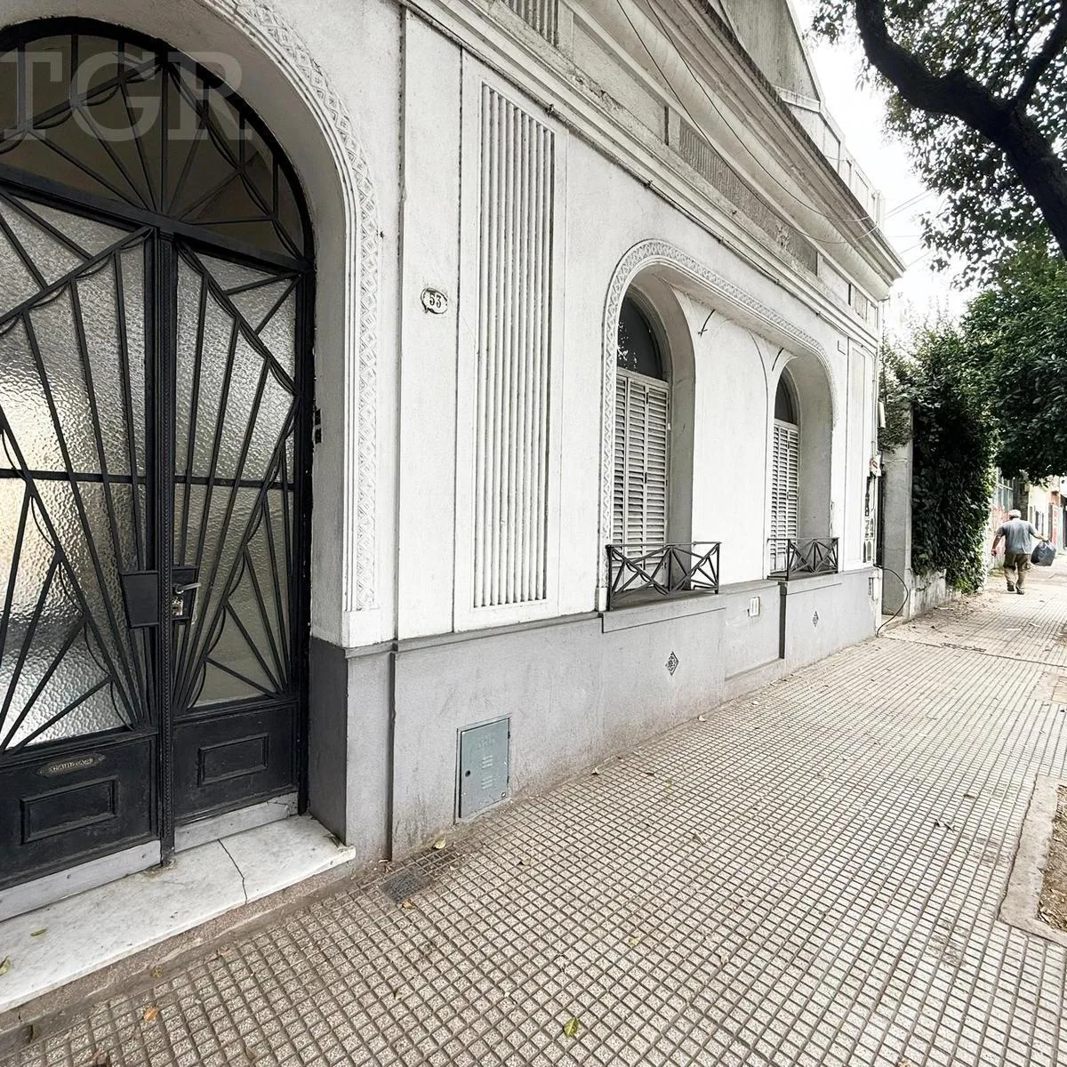 PH de 4 habitaciones en Agronomía