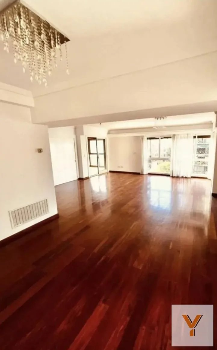 Apartamento de 4 quartos em Vicente López