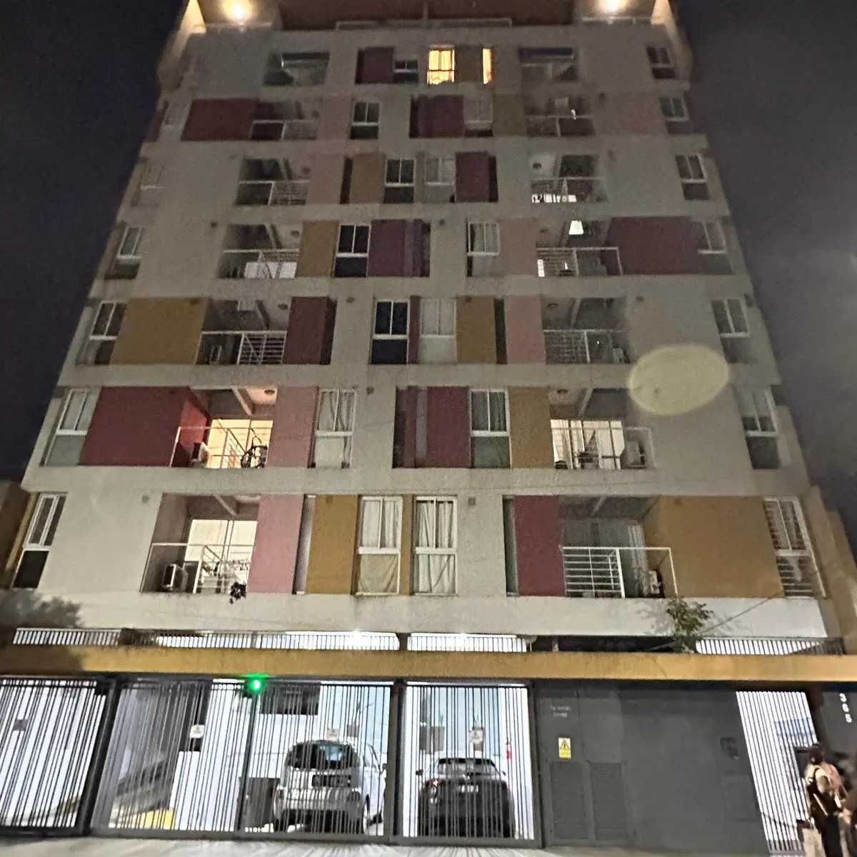 Departamento de 2 ambientes en Escobar