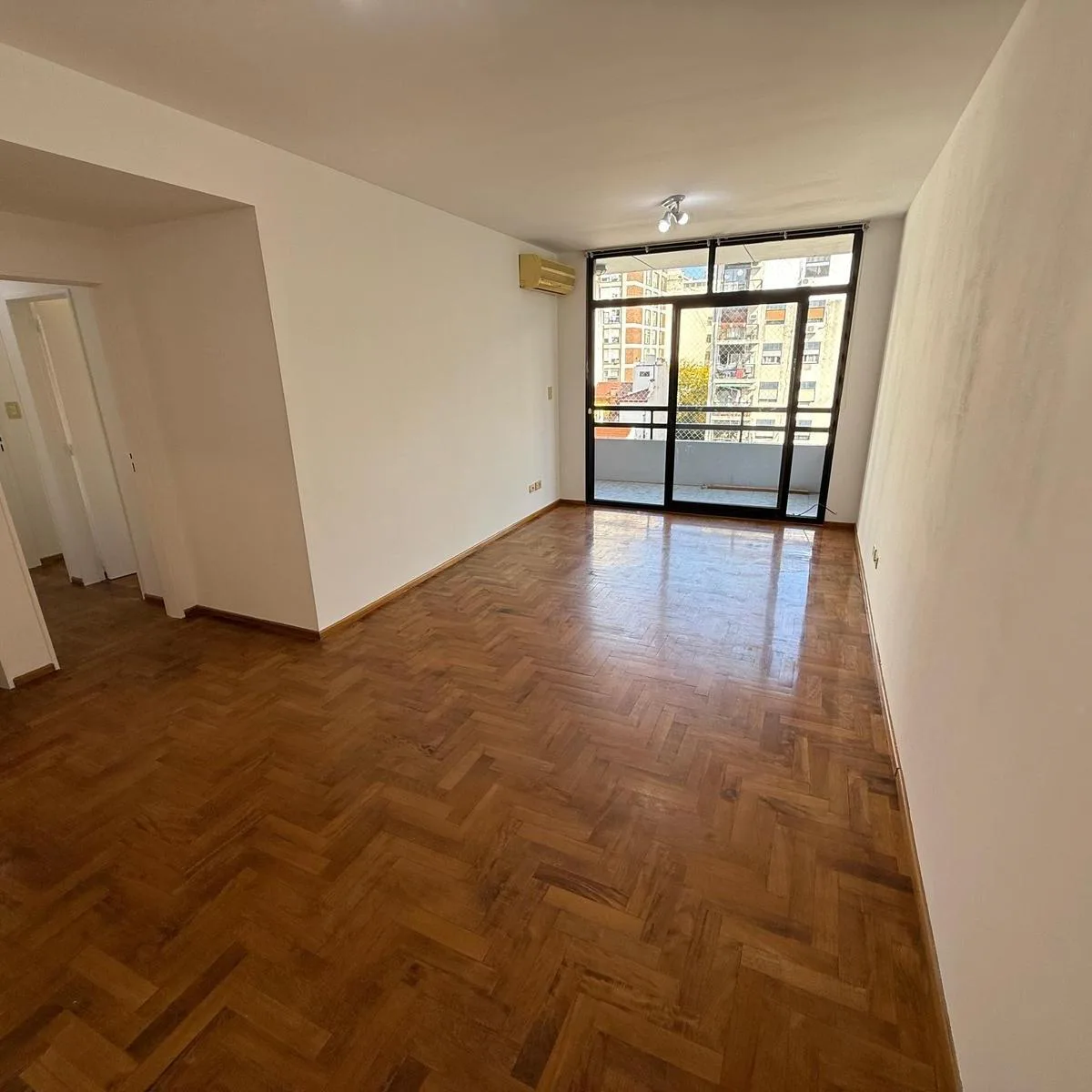 Apartamento de 2 dormitórios em Belgrano