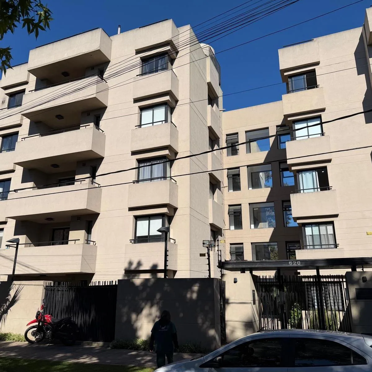 Alquiler de 3 Ambientes en Las Cortaderas. Monte Grande