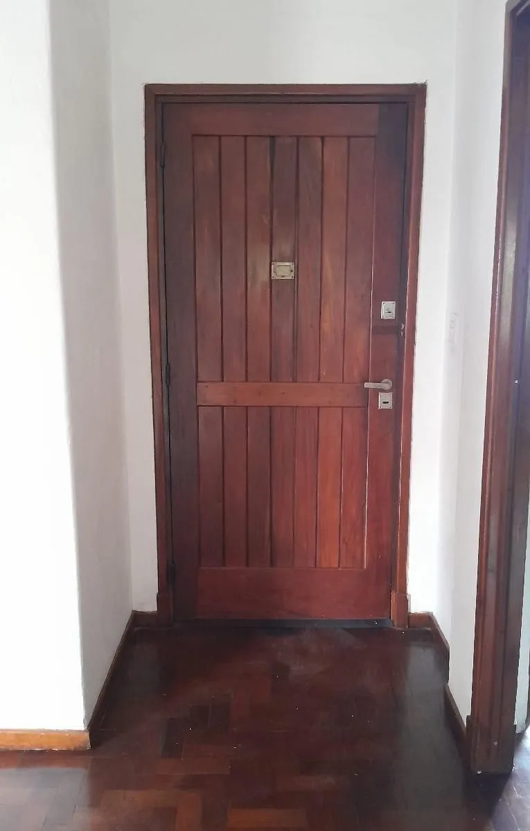 Departamento de 2 dormitorios en Villa Devoto