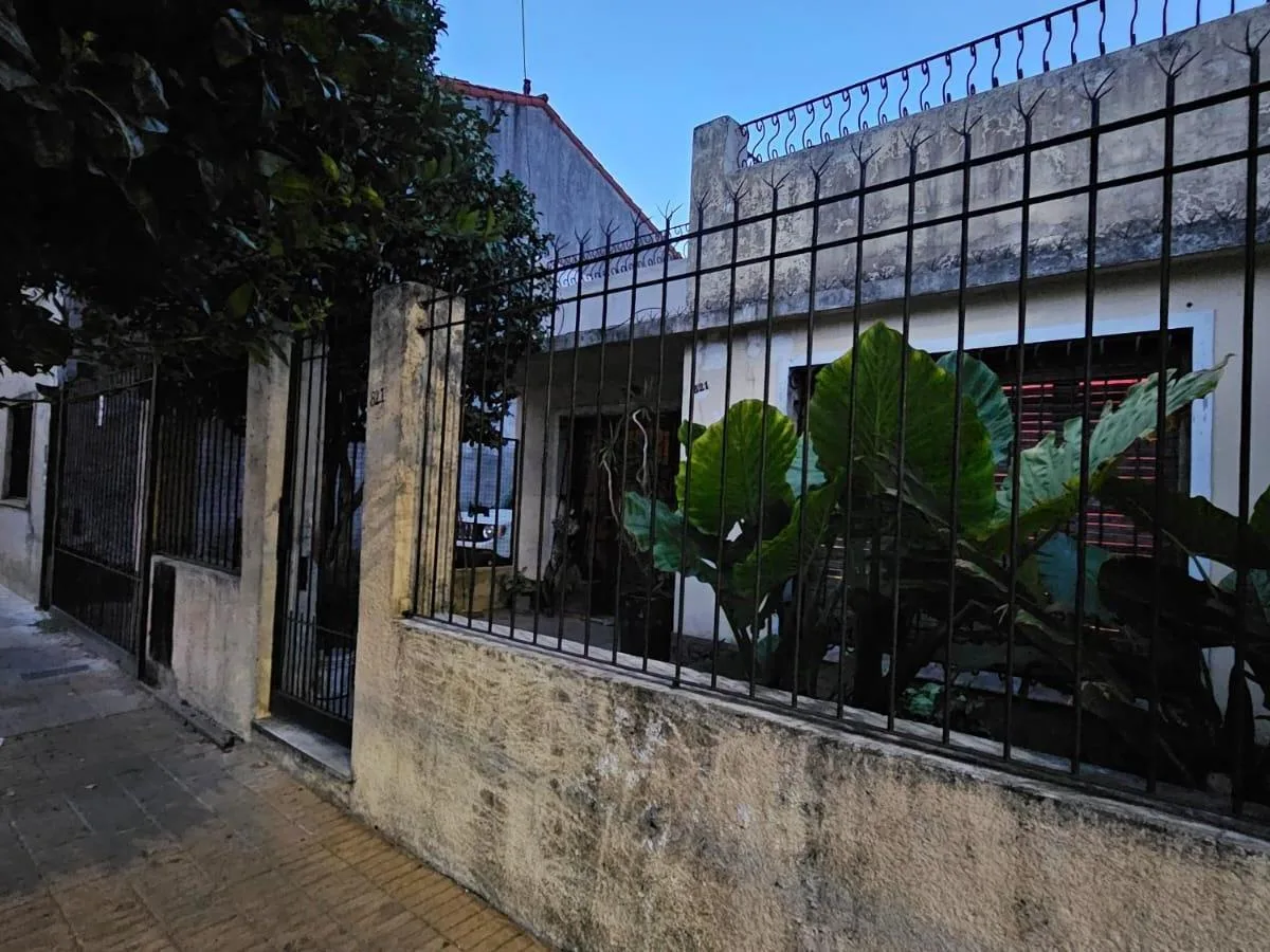 PH de 3 ambientes al frente en Vicente López