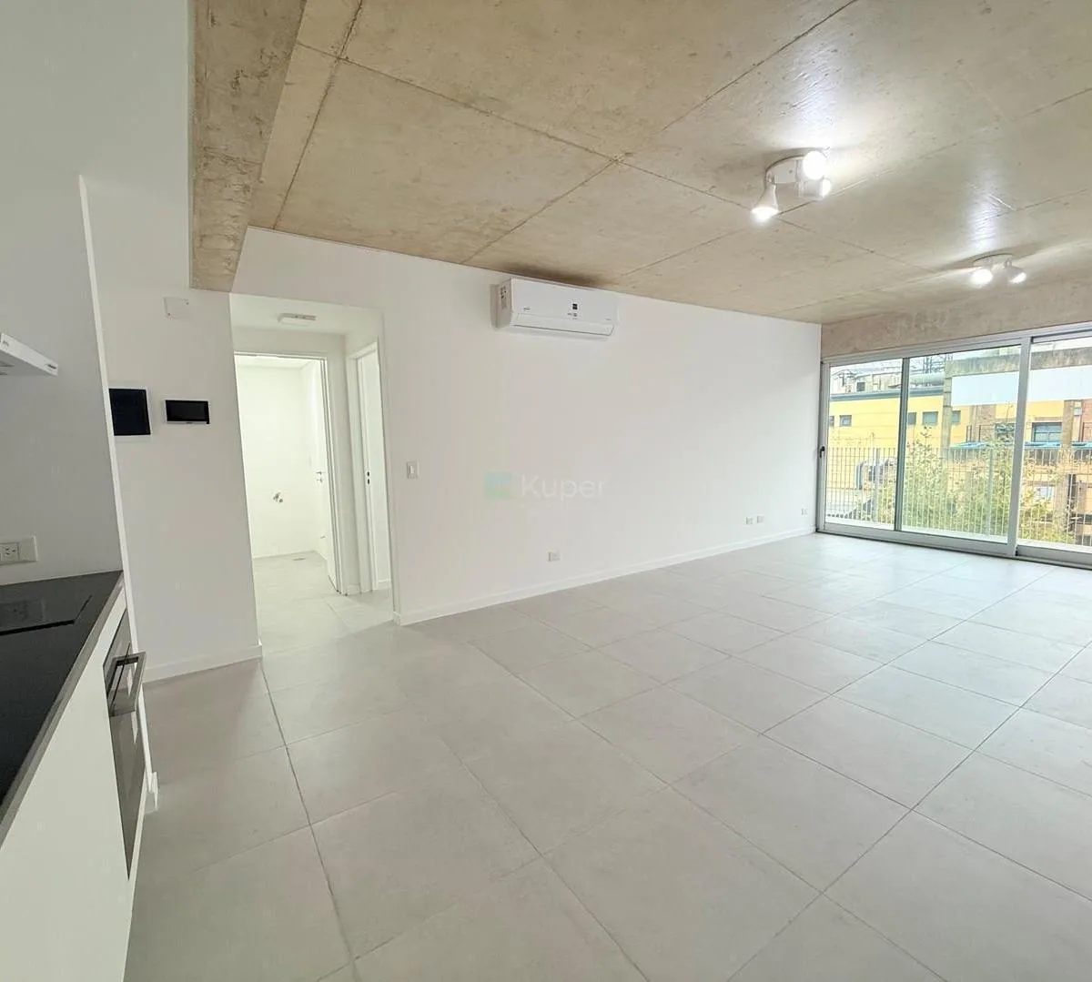Departamento en Alquiler en Tigre, G. B. a. Zona Norte