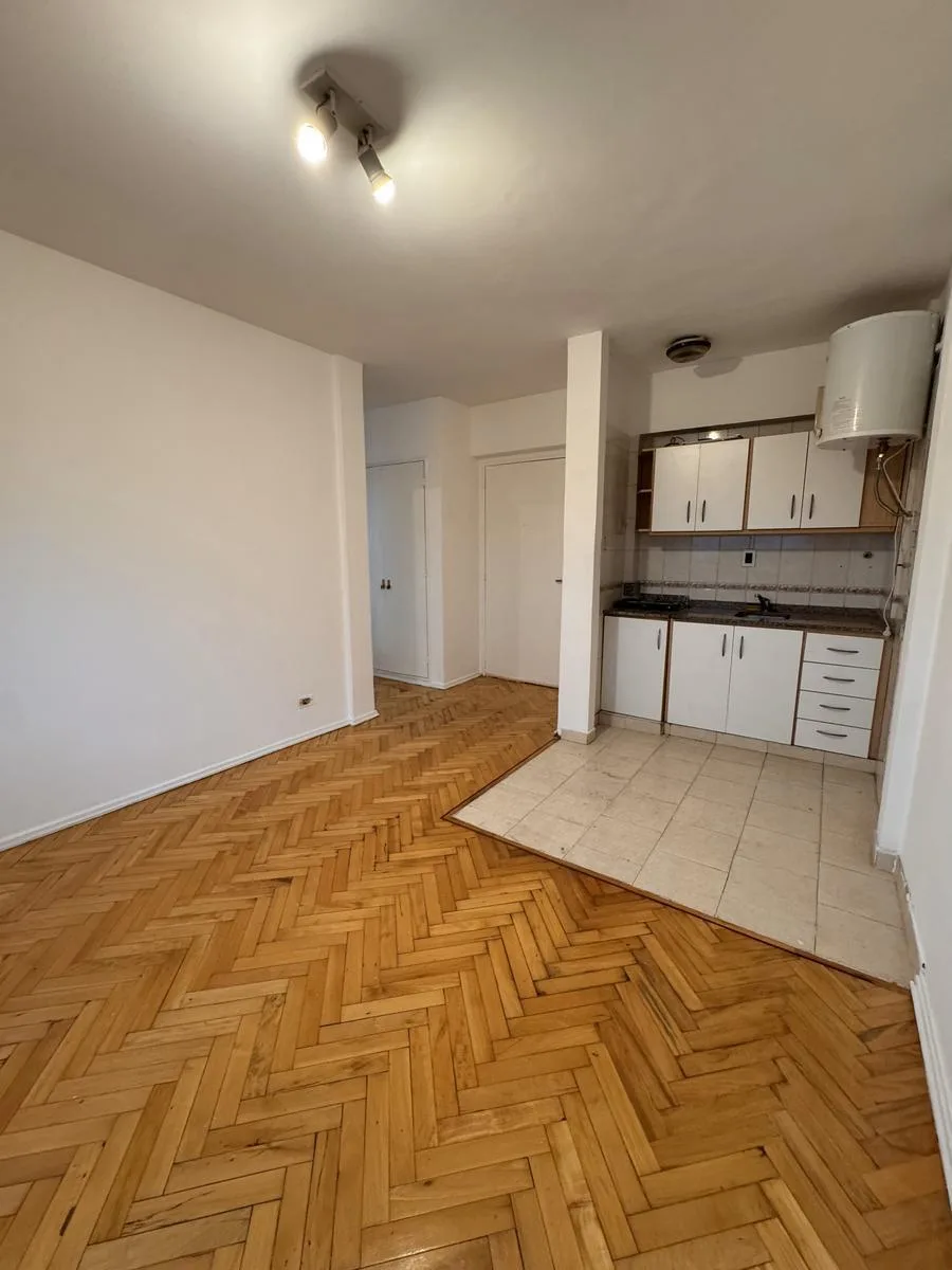 Departamento de 2 ambientes en San Isidro Centro