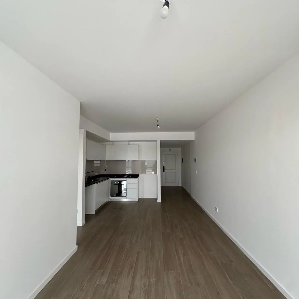 Departamento de 2 ambientes a estrenar en Villa del Parque