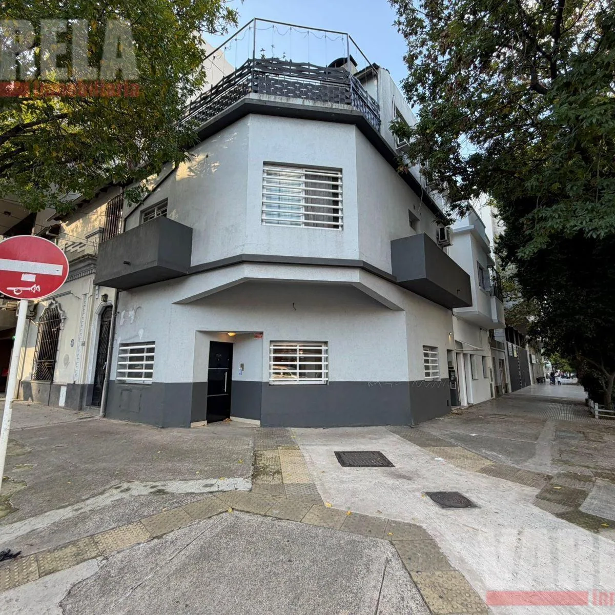 PH apto profesional de 3 ambientes en Villa Urquiza
