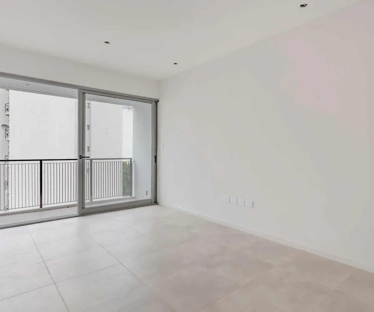 Brand new studio apartment in La Plata city centre
