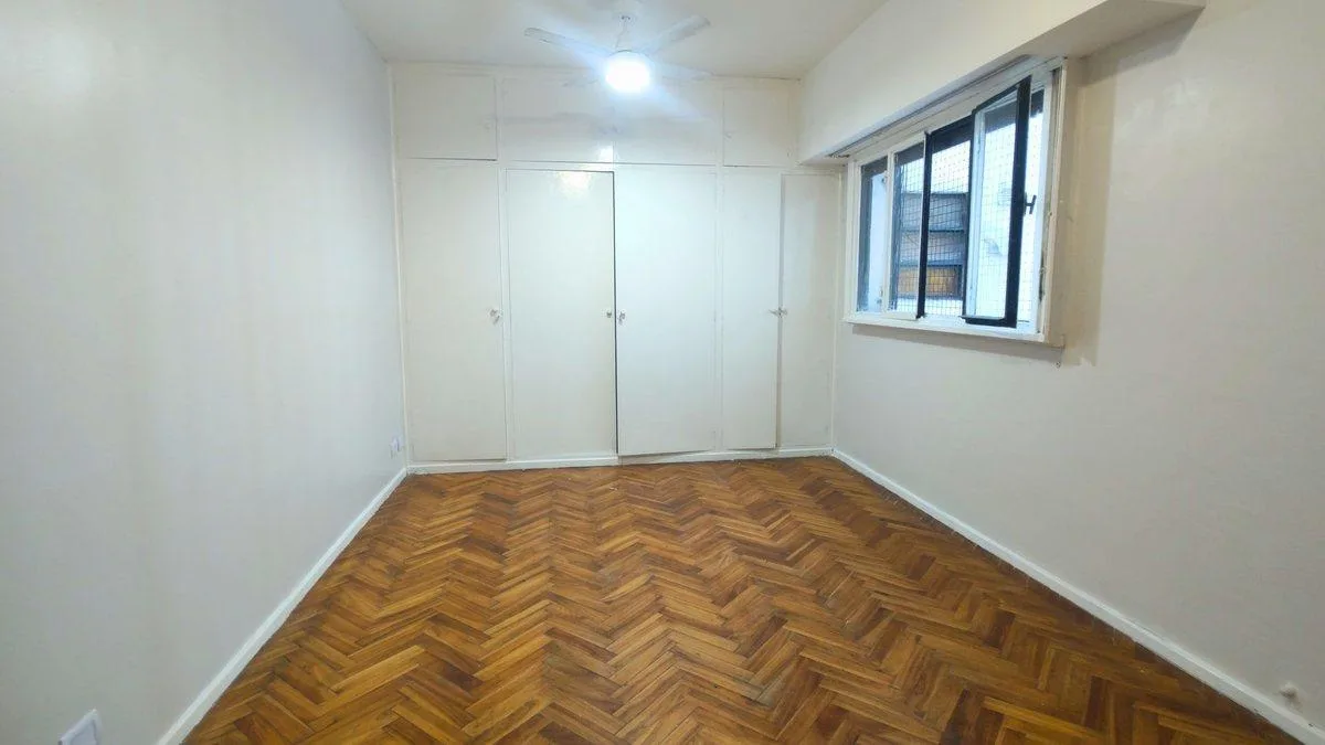 Studio apartment for rent in Barracas