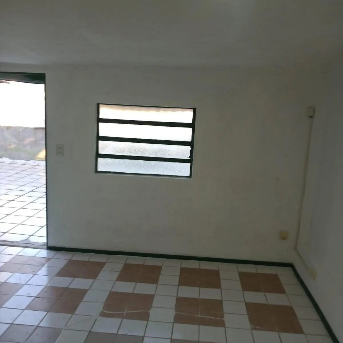 Monoambiente de 35 m² sin expensas en Olivos