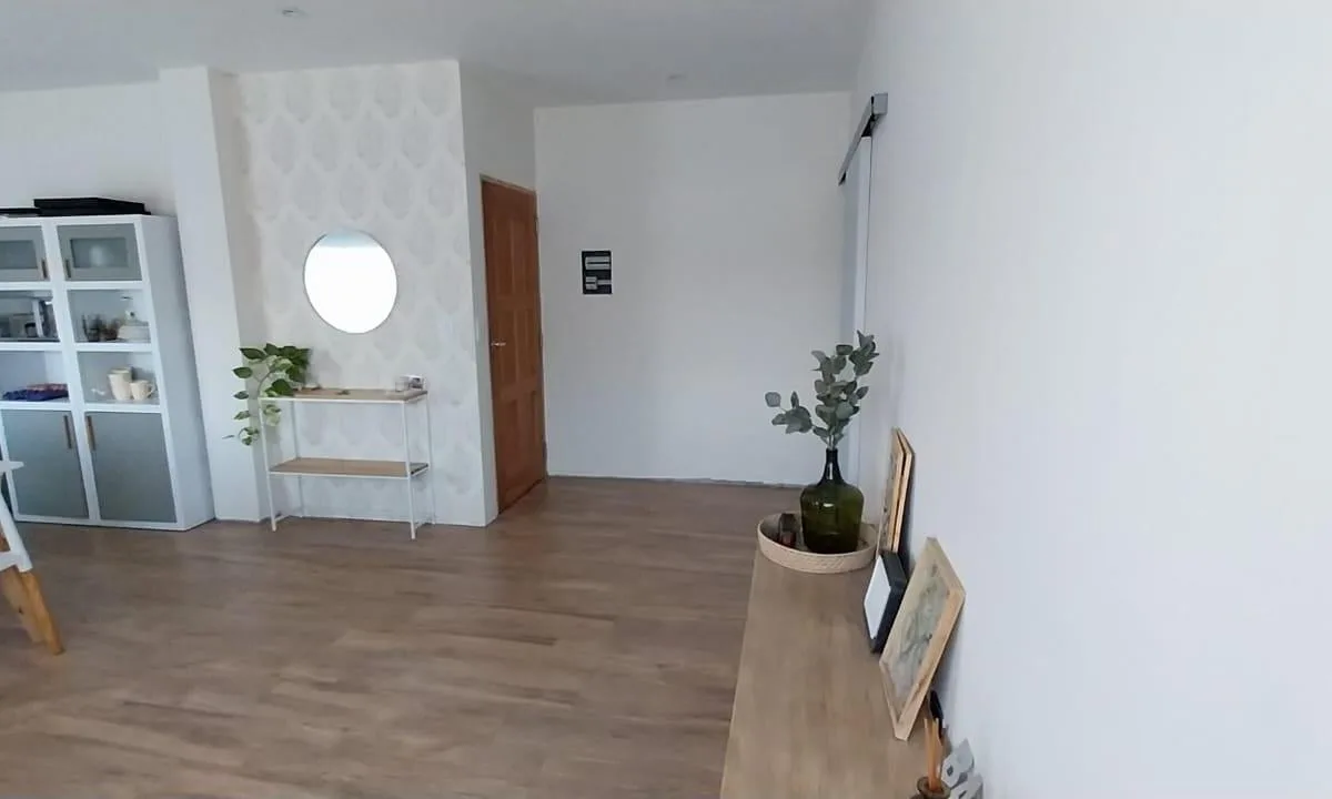 Apartamento de 3 dormitórios para alugar em La Plata