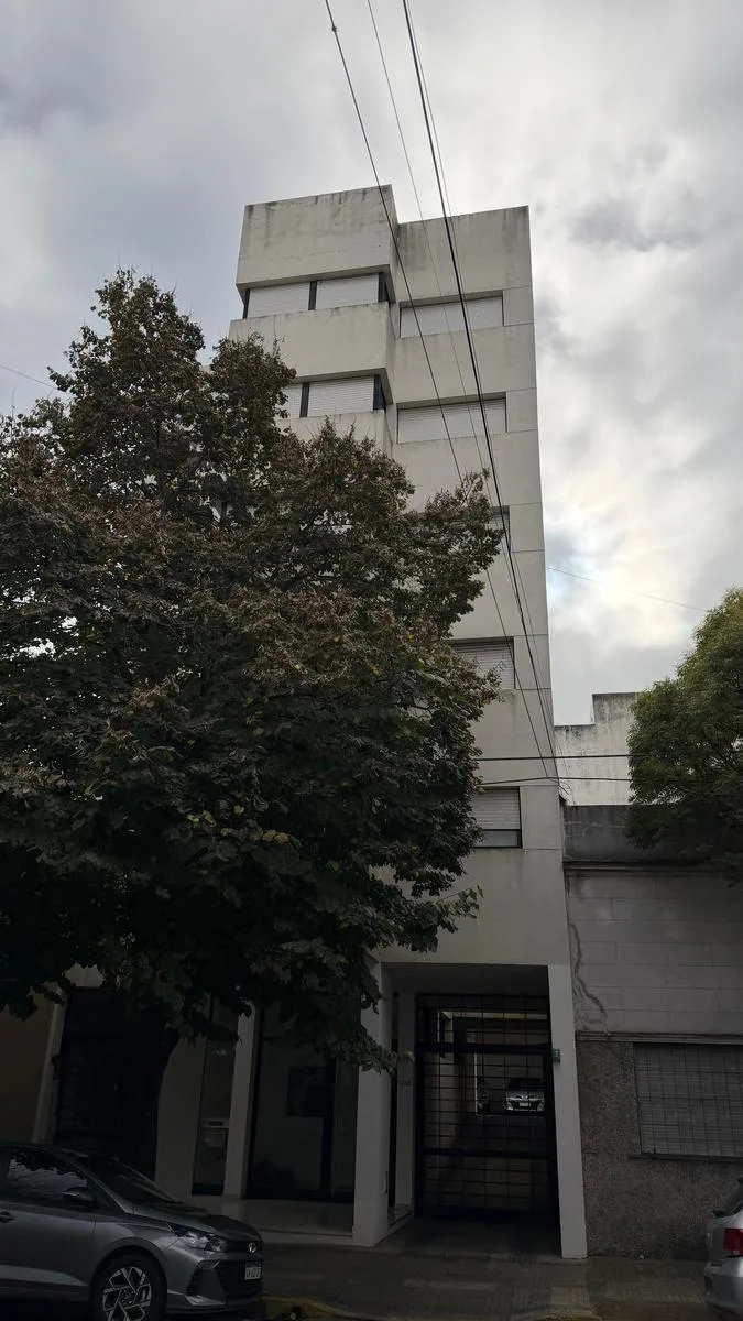 Departamento de 1 Dormitorio en Alquiler