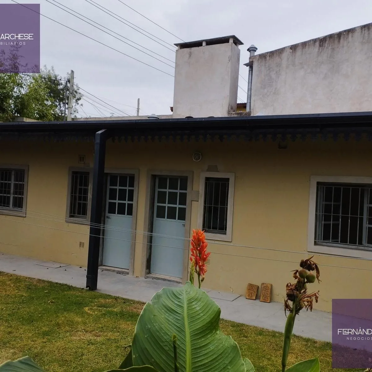 Kitnet de 1 dormitório em Luján