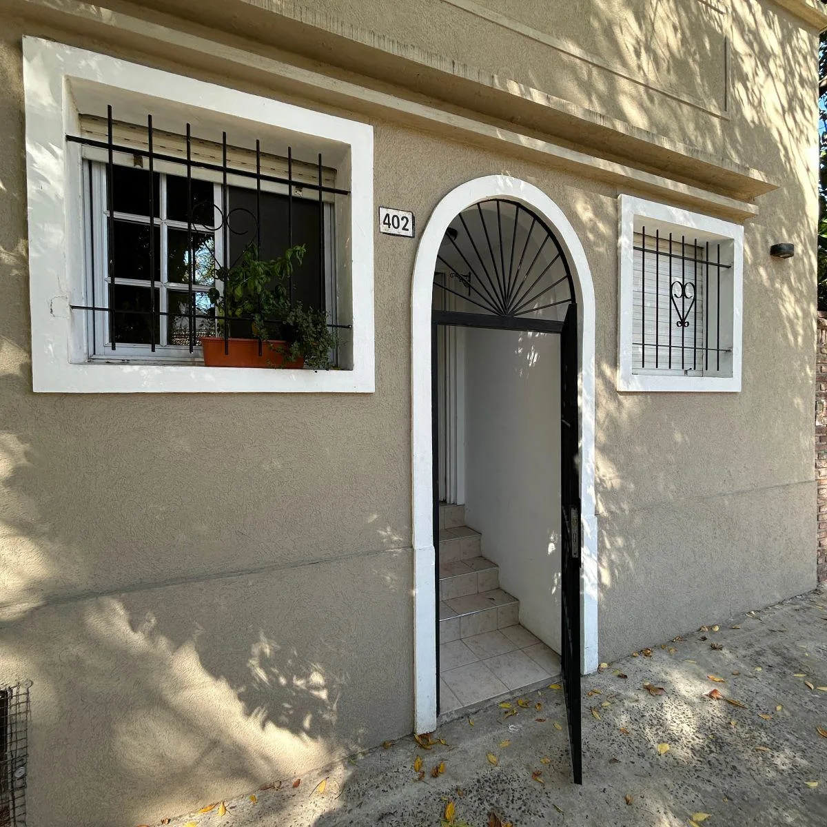PH de 1 dormitorio en Tigre
