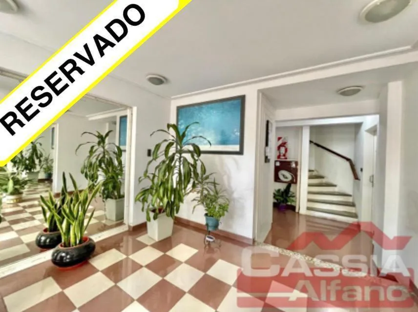Departamento - Banfield Oeste