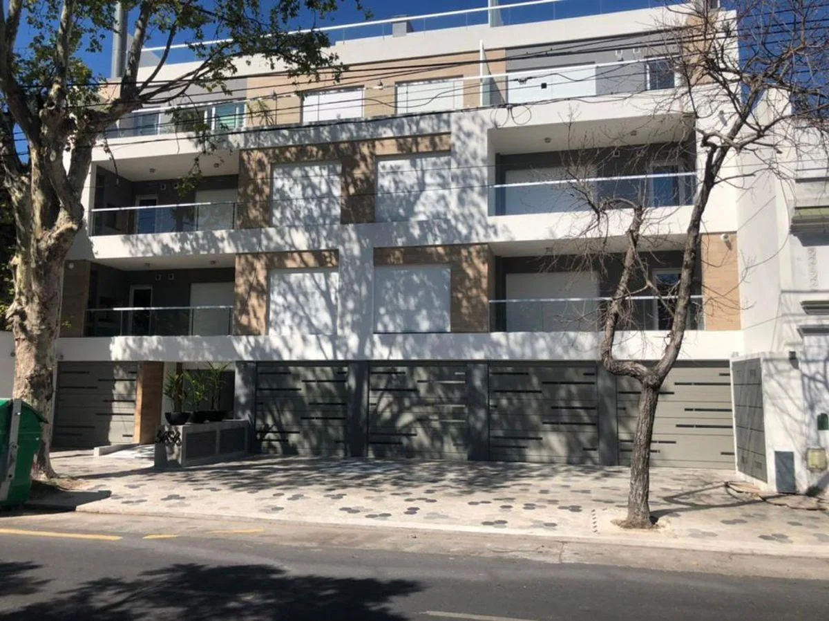 Квартира с 2 спальнями в Villa Devoto