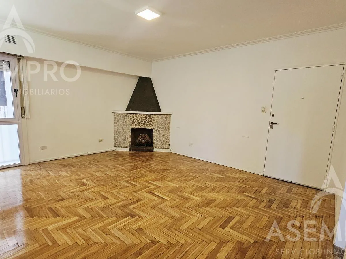 Departamento de 2 ambientes en alquiler en Villa Urquiza