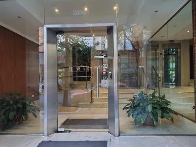 Departamento de 2 ambientes amoblado en Belgrano