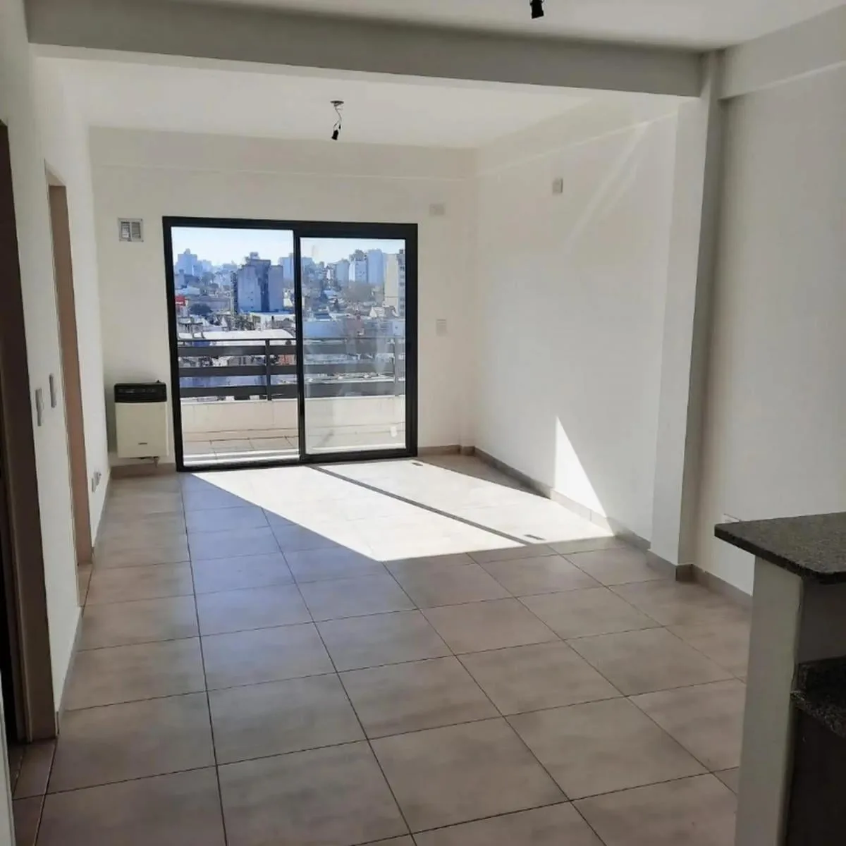 Apartamento de dois ambientes com 1 quarto em Vélez Sarsfield