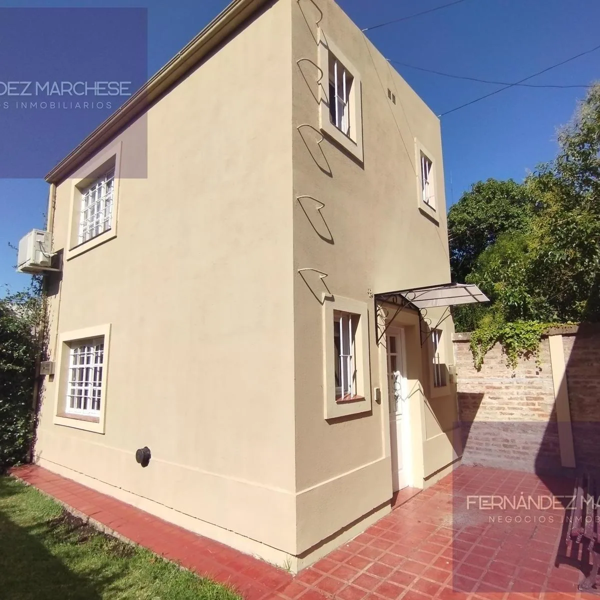 Departamento de 1 dormitorio en el centro de Luján