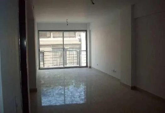 Studio apartment with balcony in Almagro