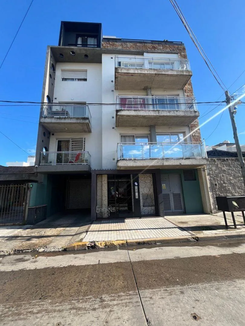 Departamento de 2 ambientes en San Justo