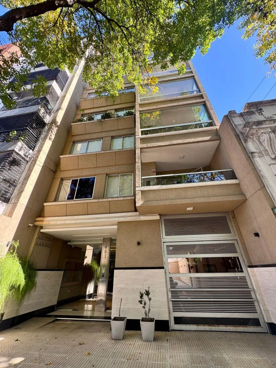 Departamento de 2 ambientes en Almagro