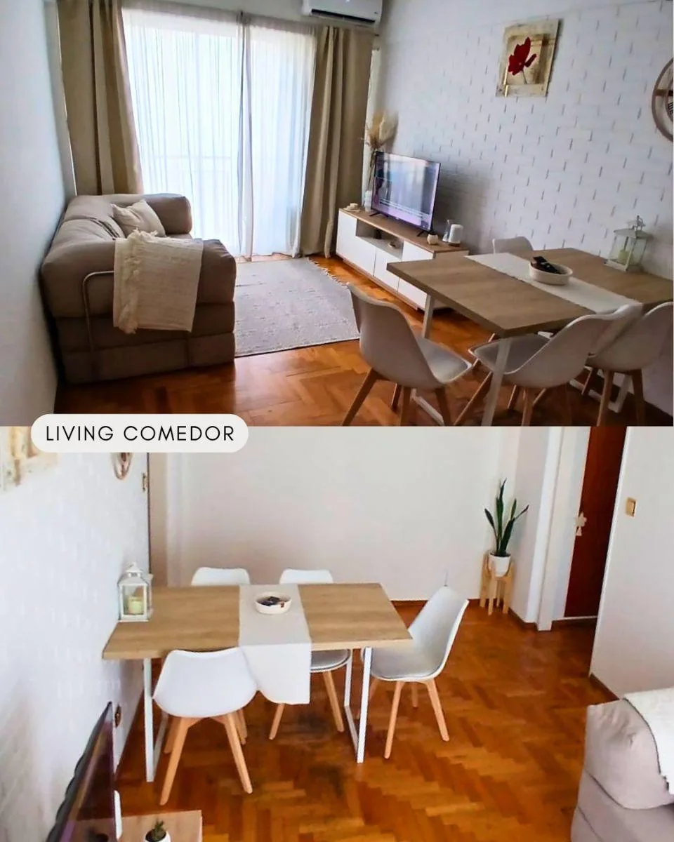 Departamento de 2 ambientes en alquiler en Lanús