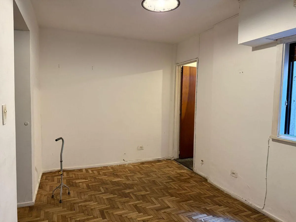 Квартира с 1 спальней-«2 ambientes» в Palermo