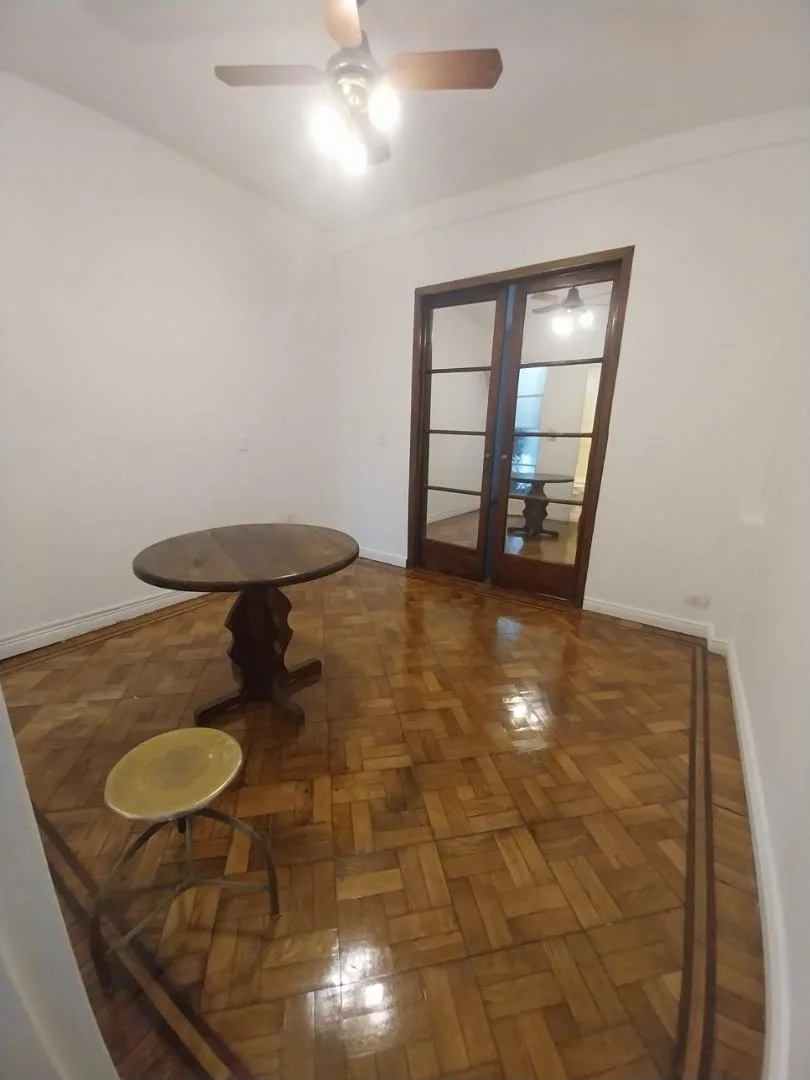 Apartamento de dois ambientes para escritório ou moradia em San Nicolás