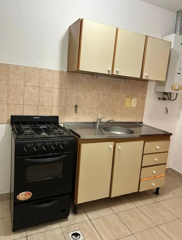 Casa com 2 quartos para alugar em La Plata