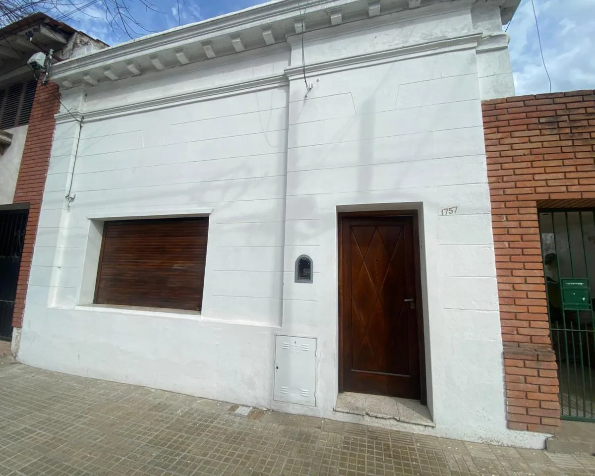 Дом с 2 спальнями в La Plata