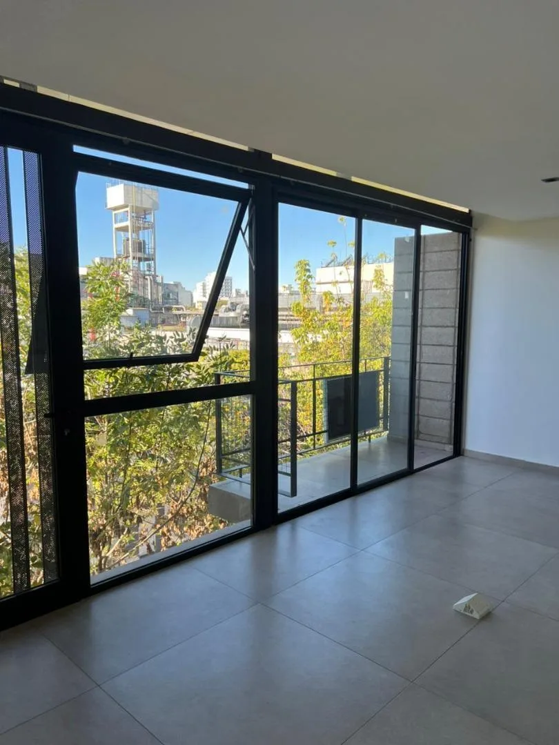 Studio apartment in La Plata