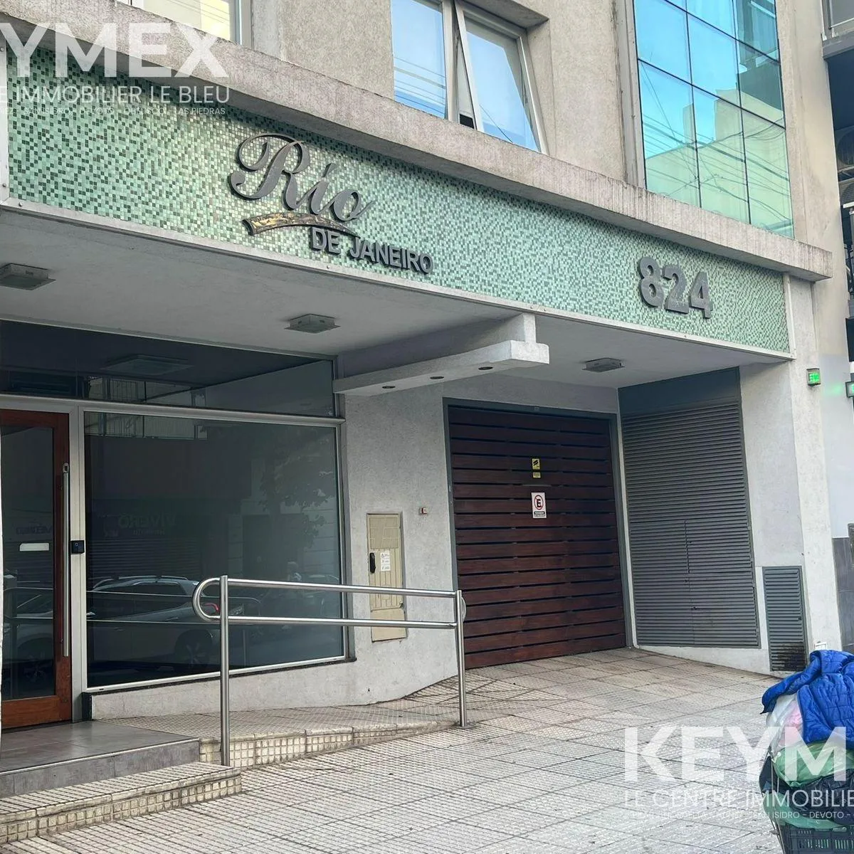 Квартира-студия в Almagro