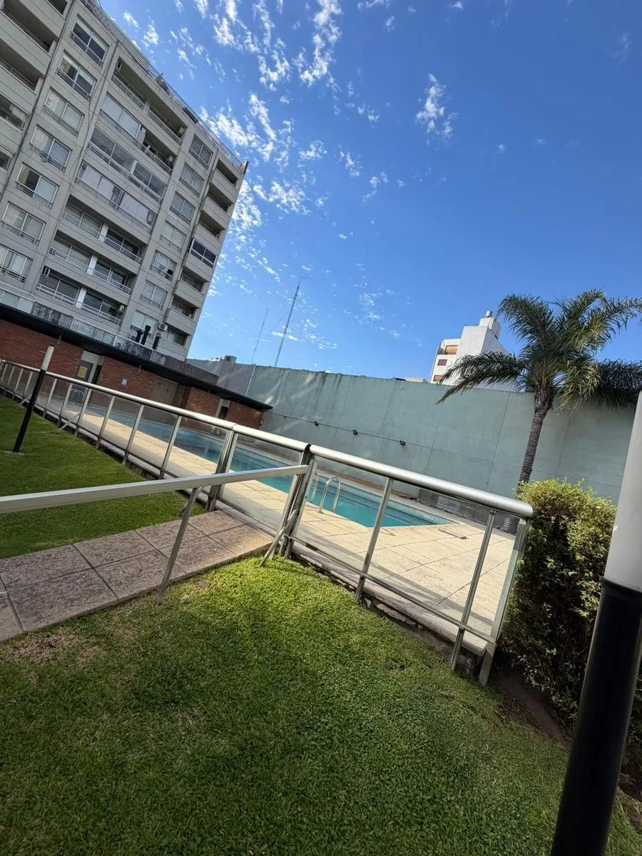 Квартира с 3 спальнями в Mataderos