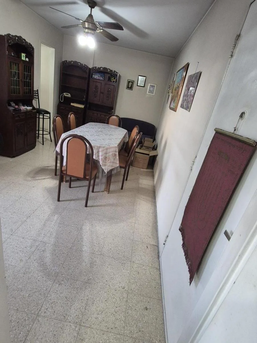 Departamento de 2 dormitorios en Floresta