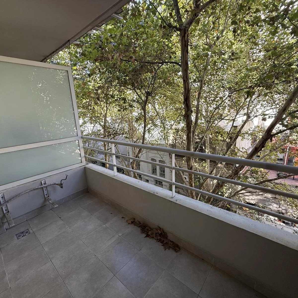 Departamento de 2 ambientes con cochera en Almagro