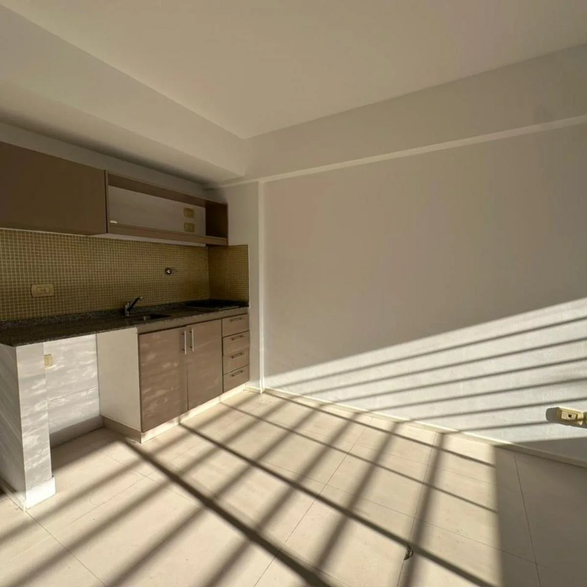 Alquiler Monoambiente Villa Crespo