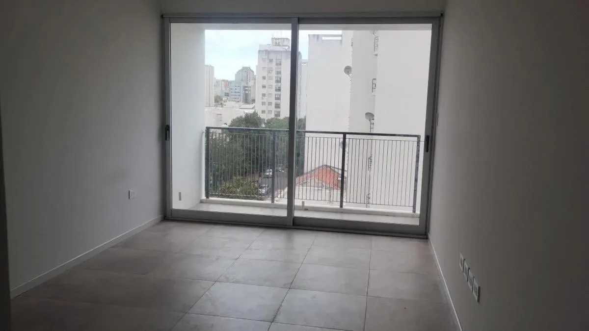 Apartamento tipo kitnet em La Plata