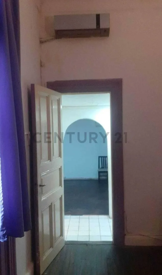 PH с 1 спальней и патио в Constitución