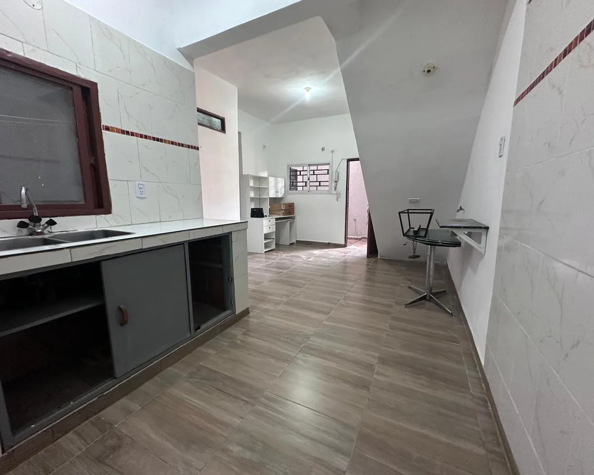 Three-room PH in Ciudadela